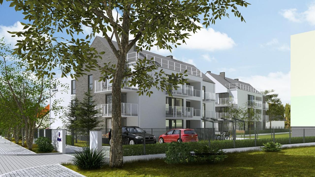 Lejlighed Neptun - Przyjazny Zwierzetom Gdańsk